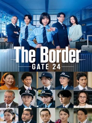 Xem Đại Không Cảng: GATE24 Online