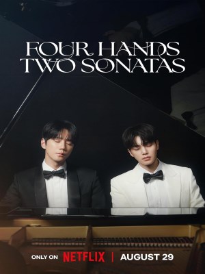 Xem Phim Bốn Bàn Tay, Hai Bản Sonata Online