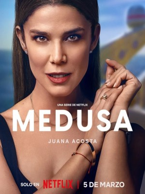 Xem Phim Medusa (Mùa 2)​ Online