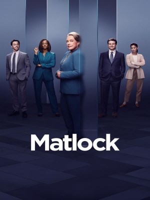 Xem Phim Matlock Online