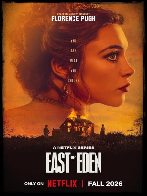 Xem Phim East of Eden Online