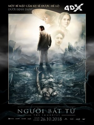 Xem Phim Người Bất Tử Online