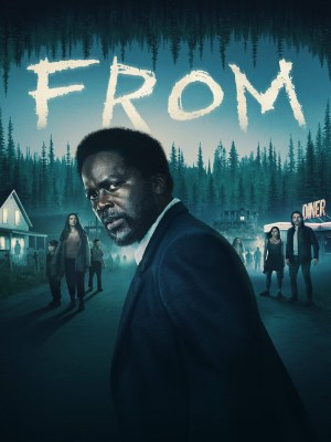 Xem Phim Thị Trấn Ác Mộng (Mùa 1) Online