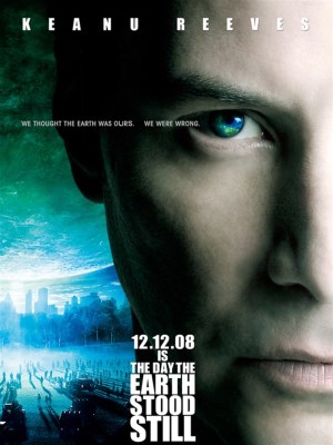 Xem Phim Ngày Trái Đất Ngừng Quay Online