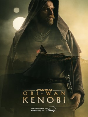 Xem Phim Obi-Wan Kenobi (Mùa 1) Online