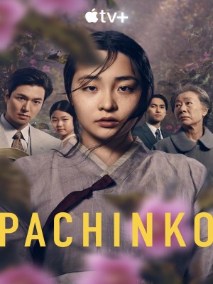 Xem Phim Pachinko (Mùa 1) Online