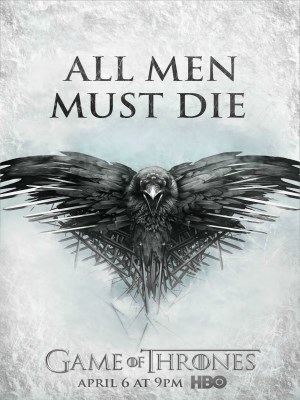 Xem Phim Trò Chơi Vương Quyền (Mùa 4) Online