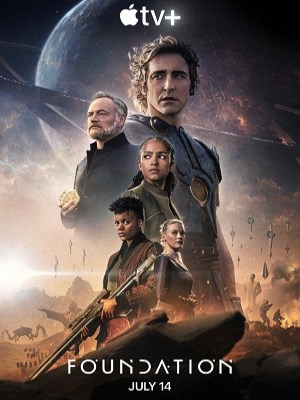 Xem Phim Lực Lượng Nền Móng (Mùa 2) Online