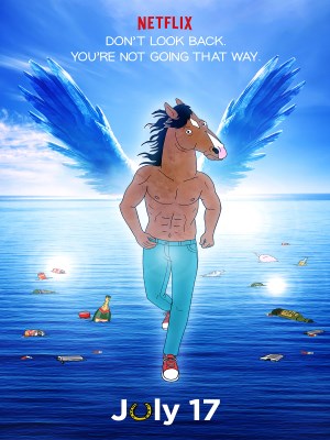 Xem Phim BoJack Horseman (Mùa 2) Online