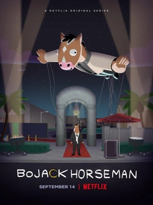 Xem Phim BoJack Horseman (Mùa 5) Online