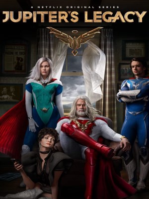 Xem Phim Di Sản Mộc Tinh Online