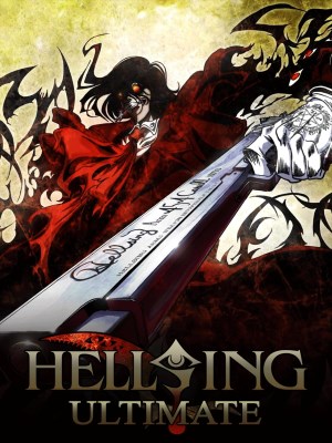 Xem Phim Hellsing: Vũ Khí Tối Thượng Online