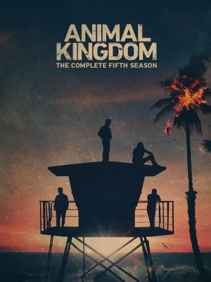 Xem Phim Vương Quốc Tội Phạm (Mùa 5) Online