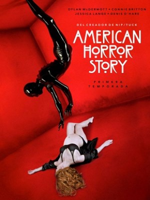 Xem Phim Truyện Kinh Dị Mỹ (Mùa 1) Online