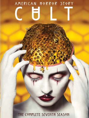 Xem Phim Truyện Kinh Dị Mỹ (Mùa 7) Online