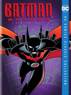 Xem Phim Batman Beyond (Mùa 2) Online