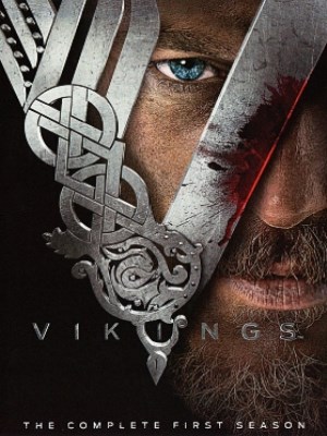 Xem Phim Huyền Thoại Vikings (Mùa 1) Online