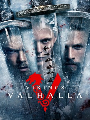 Xem Phim Huyền Thoại Vikings: Valhalla (Mùa 1) Online