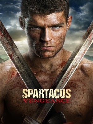 Xem Phim Spartacus 2: Báo Thù Online