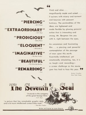 Xem Phim Phong Ấn Thứ Bảy Online