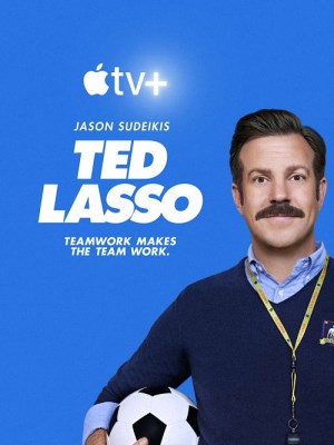 Xem Phim Ted Lasso (Mùa 1) Online