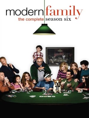 Xem Phim Gia Đình Hiện Đại (Mùa 6) Online