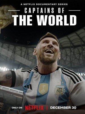 Xem Phim Thủ Quân Của World Cup Online