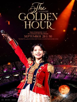 Xem Phim IU Concert: Thời Khắc Quý Giá Online