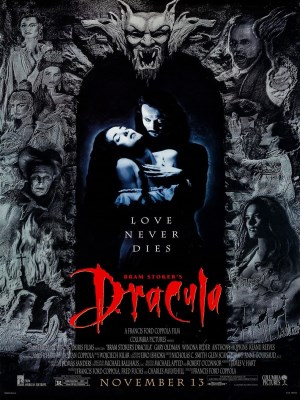 Xem Phim Dracula: Bá Tước Ma Cà Rồng Online