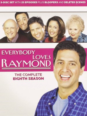 Xem Phim Everybody Loves Raymond (Mùa 8) Online