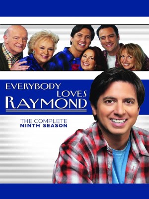 Xem Phim Everybody Loves Raymond (Mùa 9) Online