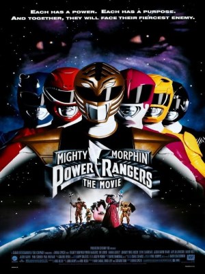 Xem Phim Mighty Morphin Power Rangers: Bản Điện Ảnh Online