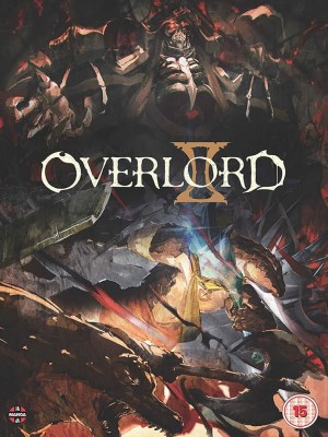 Xem Phim Overlord (Mùa 2) Online
