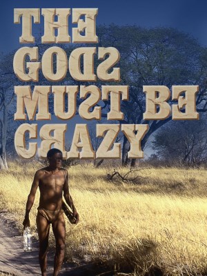 Xem Phim Đến Thượng Đế Cũng Phải Cười Online