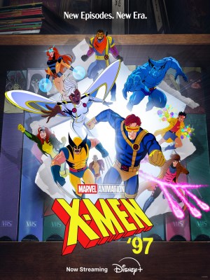 Xem Phim X-Men '97 Online