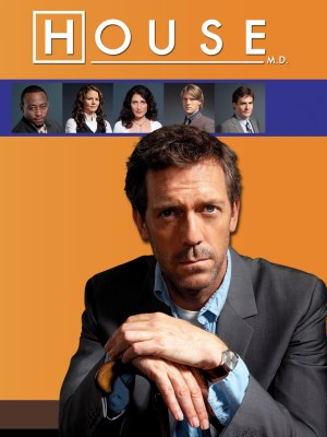 Xem Phim Bác Sĩ House (Mùa 2) Online
