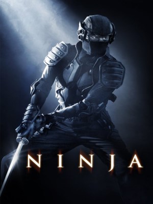Xem Phim Ninja Online