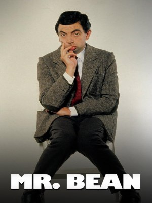 Xem Phim Ngài Bean Online