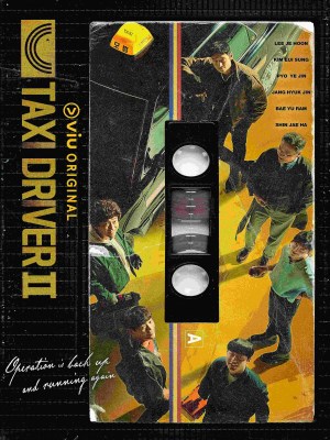 Xem Phim Tài Xế Ẩn Danh (Mùa 2) Online