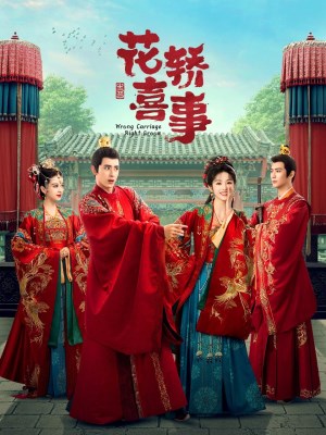 Xem Phim Kiệu Hoa Hỉ Sự Online