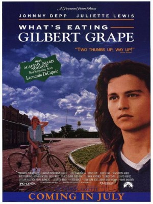 Xem Phim Điều Gì Đang Ăn Mòn Gilbert Grape Online