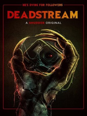 Xem Phim Deadstream Online