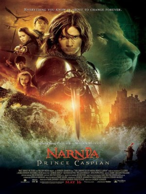 Xem Phim Biên Niên Sử Narnia 2: Hoàng Tử Caspian Online