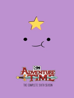 Xem Phim Cuộc Phiêu Lưu Của Finn và Jake (Mùa 6) Online