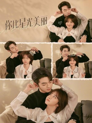 Xem Phim Em Đẹp Hơn Ánh Sao Online