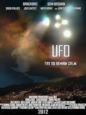 Xem Phim Vật Thể Lạ Online