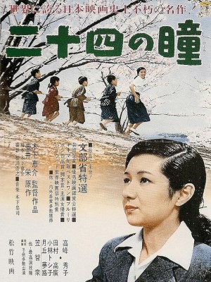 Xem Phim Những Đôi Mắt Ấy Online