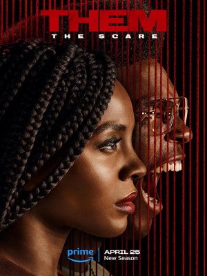 Xem Phim Them (Mùa 2) Online