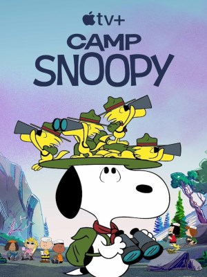 Xem Phim Trại Snoopy Online