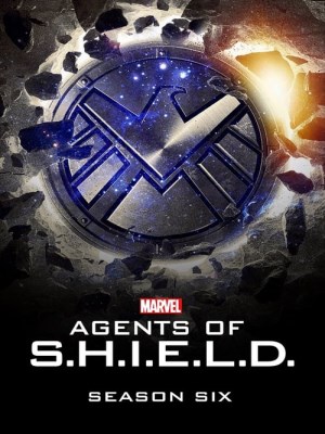 Xem Phim Đặc Vụ S.H.I.E.L.D. (Mùa 6) Online